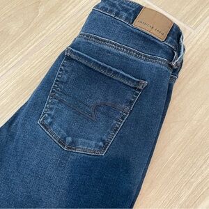 American Eagle Outfitters High Rise Jegging